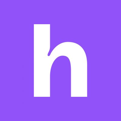 helloStream Logo
